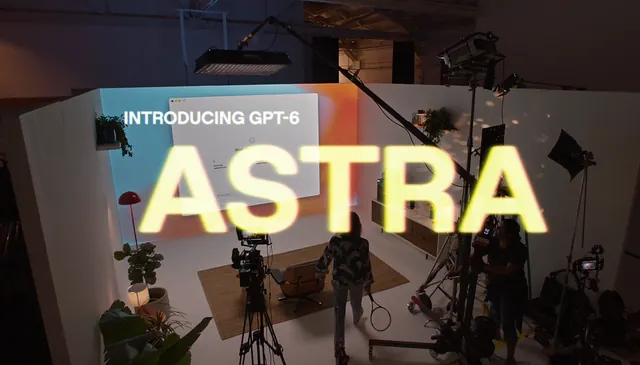 OpenAI and the infrastructure required for the AGI era